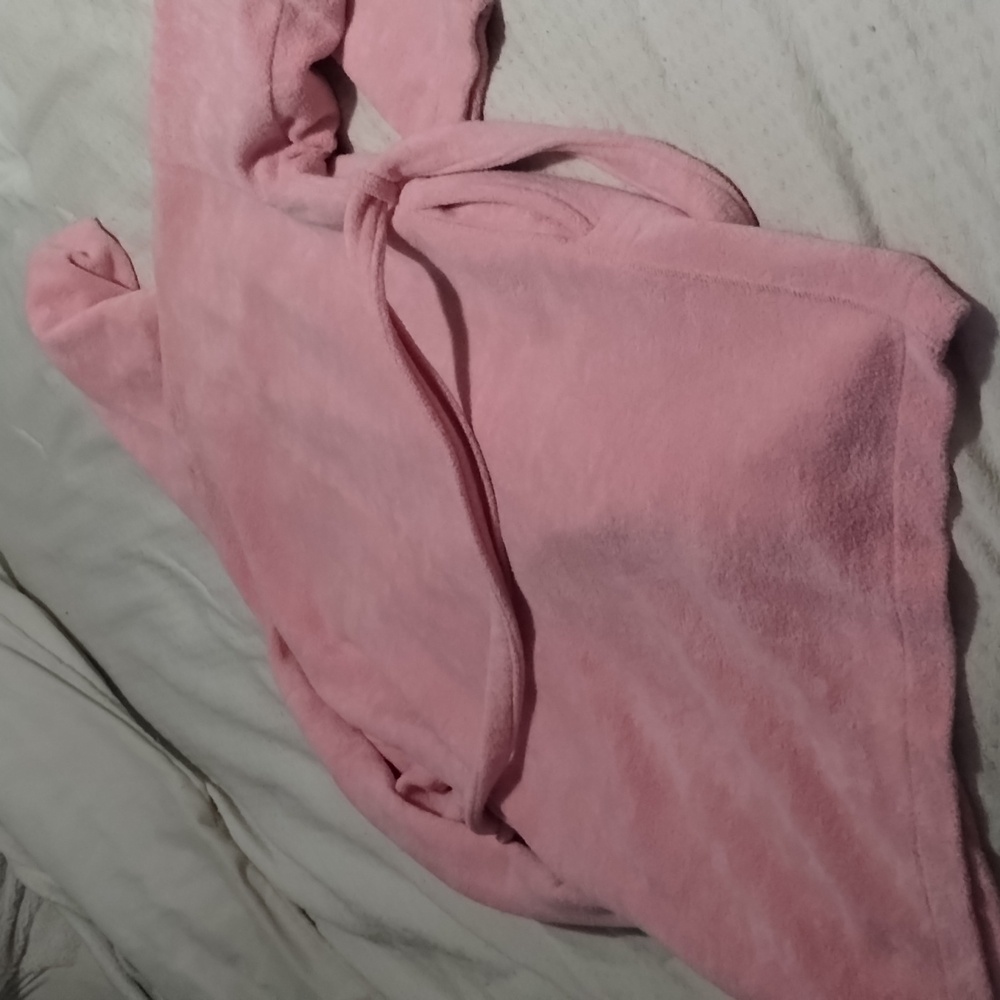 VS terry bathrobe - Picture 8 of 8